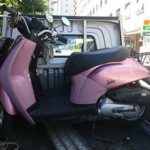 原付の廃車手続き方法