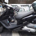 ディオ68買取、エンジン、走行絶好調！