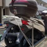 ディオ110、シグナスXの買取